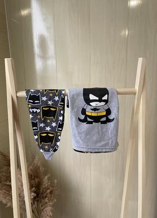 Пижама тонкая