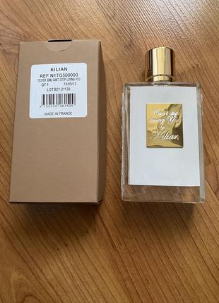 Парфюм (тестер) 50 ml.
