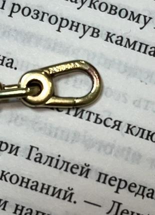 Браслет пандора ланцюжок 2