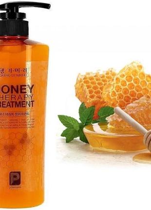 Daeng gi meo ri honey therapy treatment кондиціонер для волосся, розпивши.