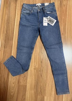 Mango skinny olivia джинси скінні 383 фото