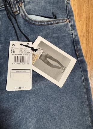 Mango skinny olivia джинси скінні 386 фото