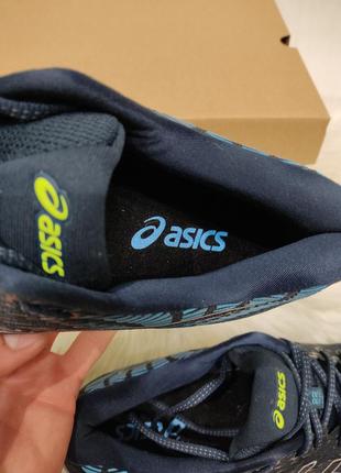 Кросівки для бігу asics gel cumulus 227 фото