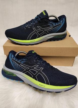 Кроссовки для бега asics gel cumulus 22