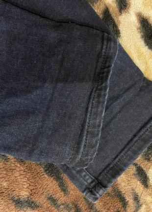 Мужские джинсы скинни w32 topman5 фото