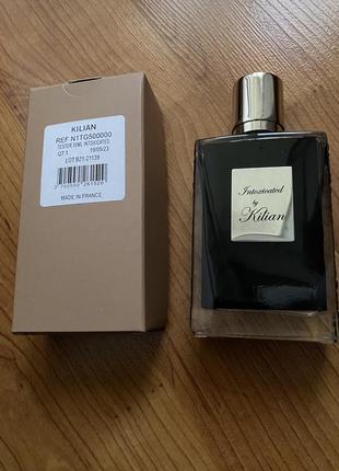 Парфюм kilian intoxicated (тестер) 50 ml.