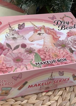 Детская палетка 80 цветов