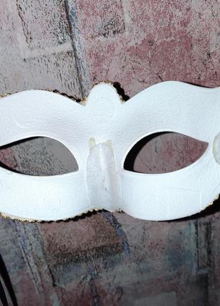 Карнавальна маска4 фото