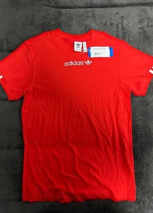 Футболкa adidas d34/s