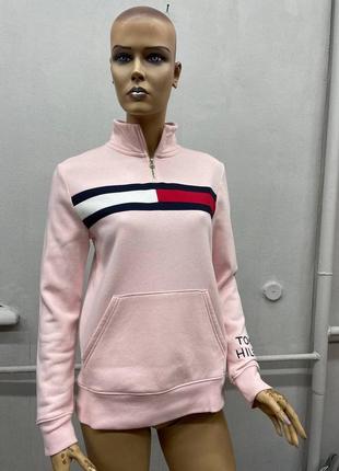 Свитшот tommy hilfiger