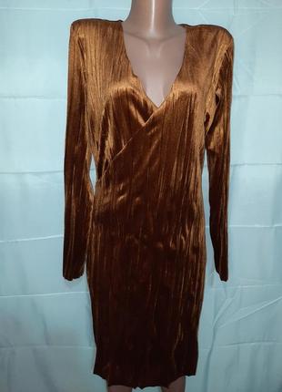 Вечірня сукня, розмір 46/48