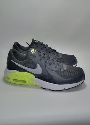 Кроссовки nike air max excee1 фото