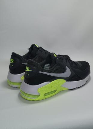 Кроссовки nike air max excee5 фото