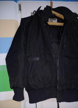 Весняна куртка 4