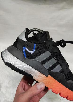 Кросівки adidas originals nite jogger fy36863 фото