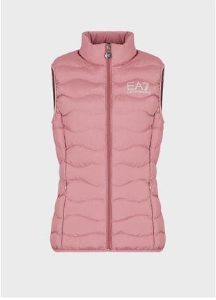 Ea7 жіноча жилетка