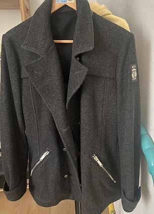 Iceberg полупальто оригінал