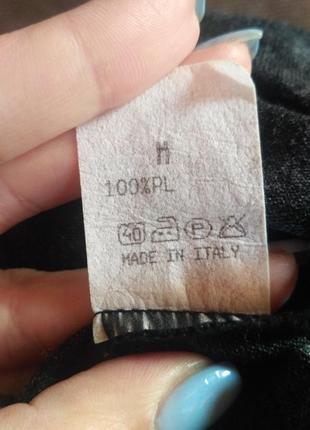 Платье макси в пол 6