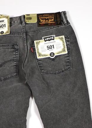 Джинсы levis9 фото