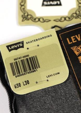 Джинсы levis10 фото