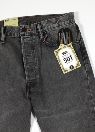 Джинсы levis8 фото