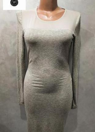 Волшебное платье по фигуре успешного бренда из данных by malene birger.