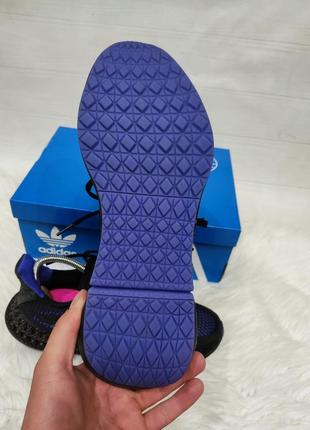Кроссовки adidas 4dfwd pulse shoes black q464526 фото