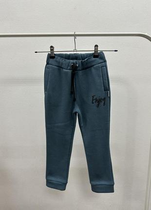 Штани теплі