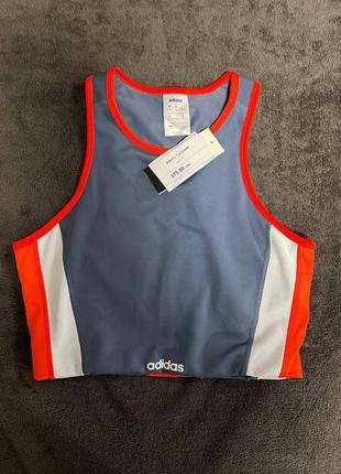 Топ adidas d40/l,м