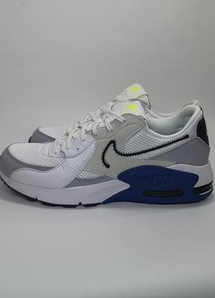 Кросівки nike air max excee