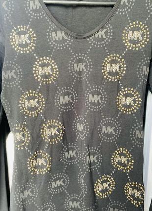 Кофта mk 2