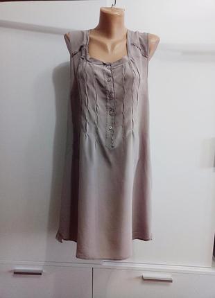 Рубашка nile шелк 100%