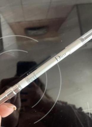 Dior карандаш для губ1 фото