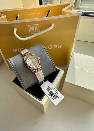 Годинник michael kors mk3230