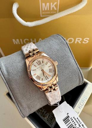 Годинник michael kors mk3230 — ціна 4800 грн у каталозі Годинники ...