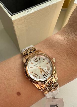 Годинник michael kors mk3230 — ціна 4800 грн у каталозі Годинники ...