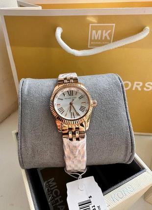 Годинник michael kors mk323010 фото