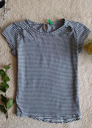 Футболка benetton 7/8 р