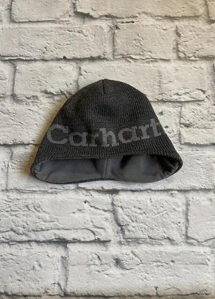 Шапка carhartt