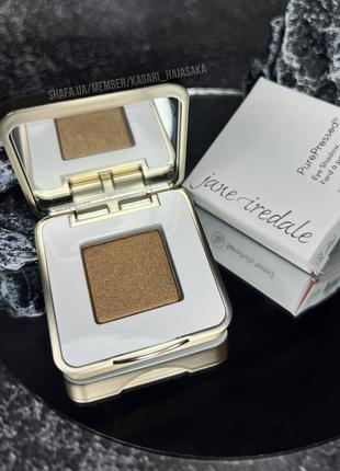 Тени для век jane iredale purepressed eye shadow