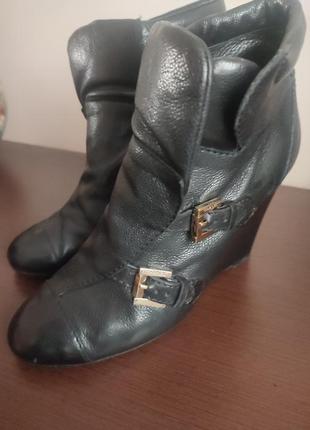 Ботольоны chanel винтаж оригинал