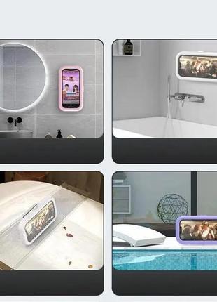 Бокс для телефона водостойкий