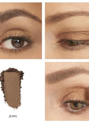 Тіні для повік jane iredale purepressed eye shadow4 фото