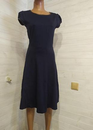 Красивое платье