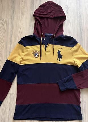 Кофта чоловіча polo ralph lauren