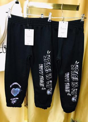 Брюки zara на девочку зара