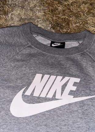 Свитшот nike, оригинал 4