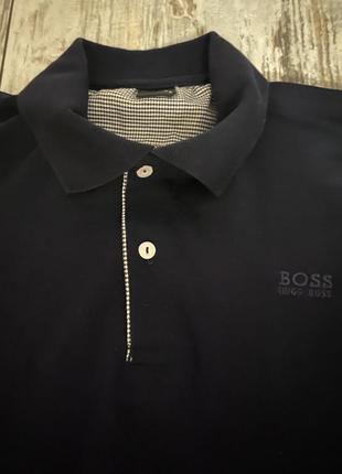 Сорочка hugo boss