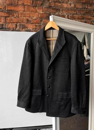 Enzo romano men’s premium wool short coat jacket коротке, шерстяне, преміальне пальто, жакет