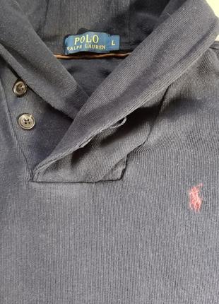 Кардиган, светр , кофта polo ralph lauren5 фото